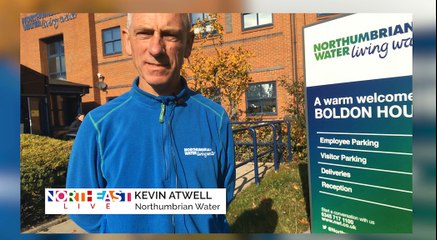 WEATHER: October 20th 2018