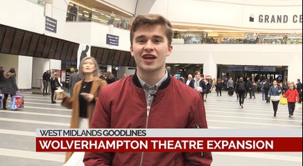 GOODLINES: October 20th-21st