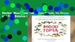 Review  Moodtopia: Tame Your Moods, De-Stress, and Find Balance Using Herbal Remedies,