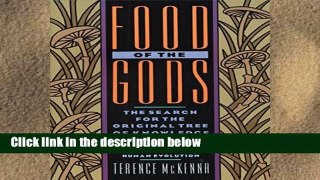 Review  Food of the Gods