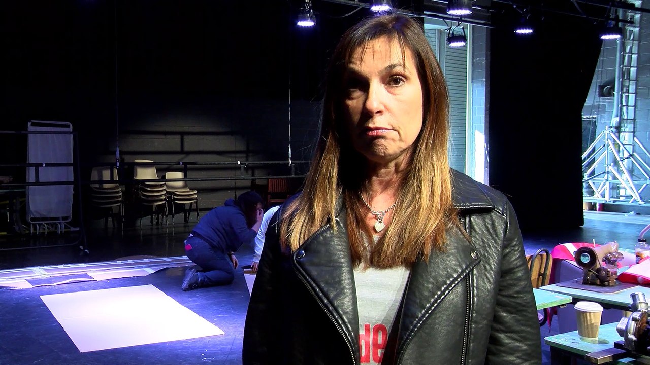 Made in Dagenham On Stage Comes To Wales