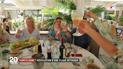 Pampelonne : révolution d'une plage mythique