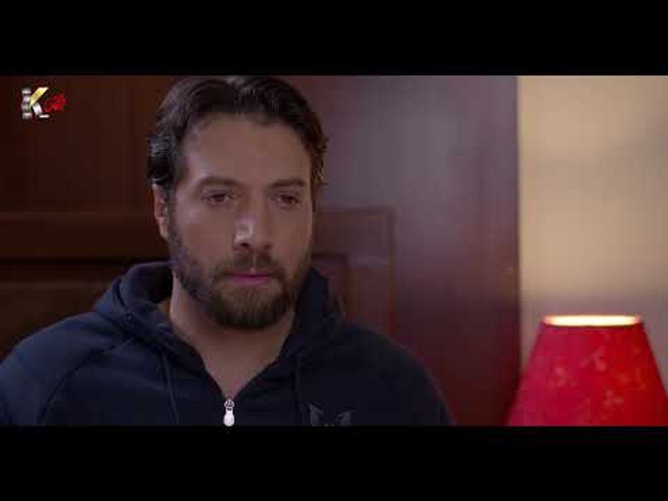 خوف نايا بارتباطها بحازم - مشهد من مسلسل فرصة أخيرة - الحلقة 7