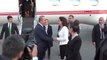 Dışişleri Bakanı Çavuşoğlu ile Kosova Başbakan Birinci Yardımcısı ve Dışişleri Bakanı Pacolli...