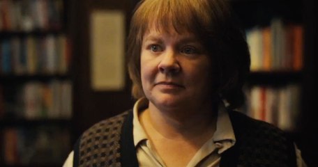 Can you ever forgive me?  - Official Trailer (HD)