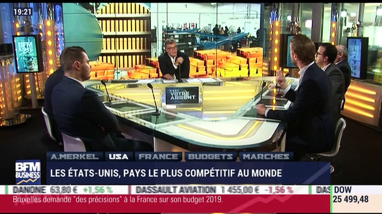 C'est votre argent - 19/10