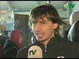 İnşallah Bu Seneki Şampiyon Bursaspor Olur (10.03.2010)