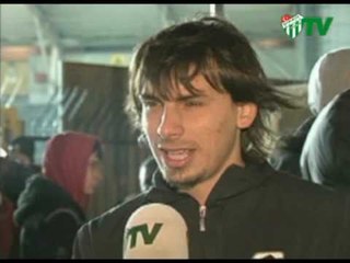 İnşallah Bu Seneki Şampiyon Bursaspor Olur (10.03.2010)