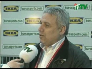 Gizli Lider Açığa Çıktı (14.03.2010)