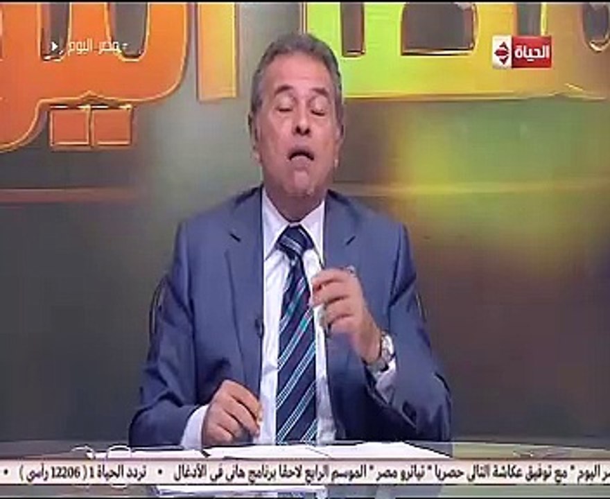توفيق عكاشة: حروب الجيل الخامس تحاول نشر الإحباط