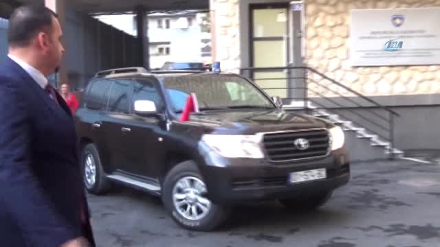 Dışişleri Bakanı Çavuşoğlu, Çocuklarımızı Teröristlere Teslim Etmeyelim. Fetö Bir Terör...