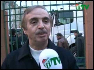 O Sene Bu Sene Diyoruz (10.03.2010)