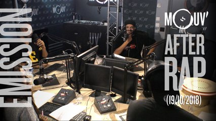 Quels sont les meilleurs rappeurs sur scène ? #AFTERRAP