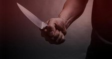 Genç Adam, Arkadaşlık Teklifini Reddeden Genç Kızı Bıçakladı