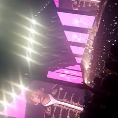 181019 Speaking in French Introduction: Ment 뱁새, 쩔어@ BTS방탄소년단Love yourself tour in Paris Fancam직캠
