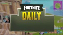 Fortnite Daily Best Moments Ep.284 (Fortnite Battle Royale Funny Moments)