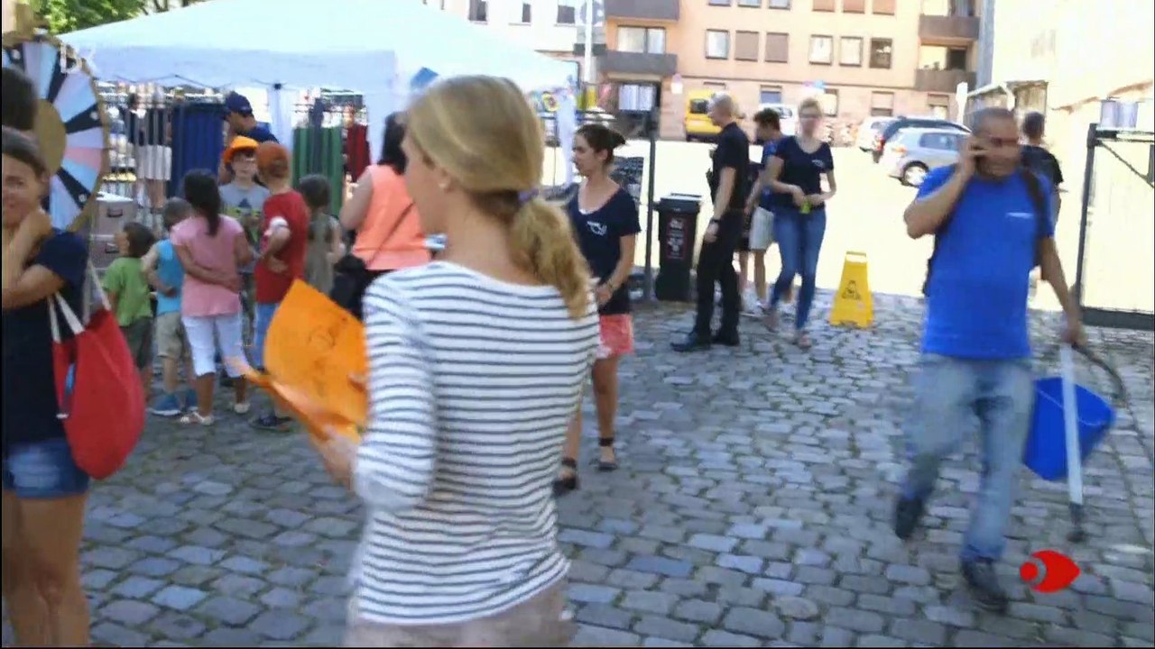 ellen @ sehen statt hören