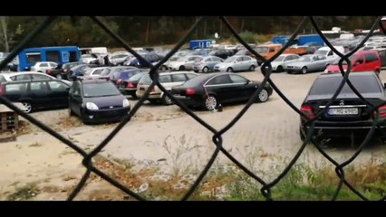 Odkryłem Nowy Plac z Autami pod Berlinem..Październik 2018..Zobaczcie Jakie Fajne Bryczki