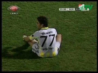 Cüneyt Çakır'ın Korunup Kollanacak Bir Tarafı Yok (15.02.2010)