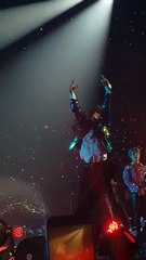 181019 Dope V Focus  뱁새, 쩔어@ BTS방탄소년단Love yourself tour in Paris Fancam직캠