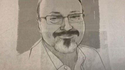 La policía turca busca al periodista Jamal Khashoggi en un bosque cerca del consulado saudí