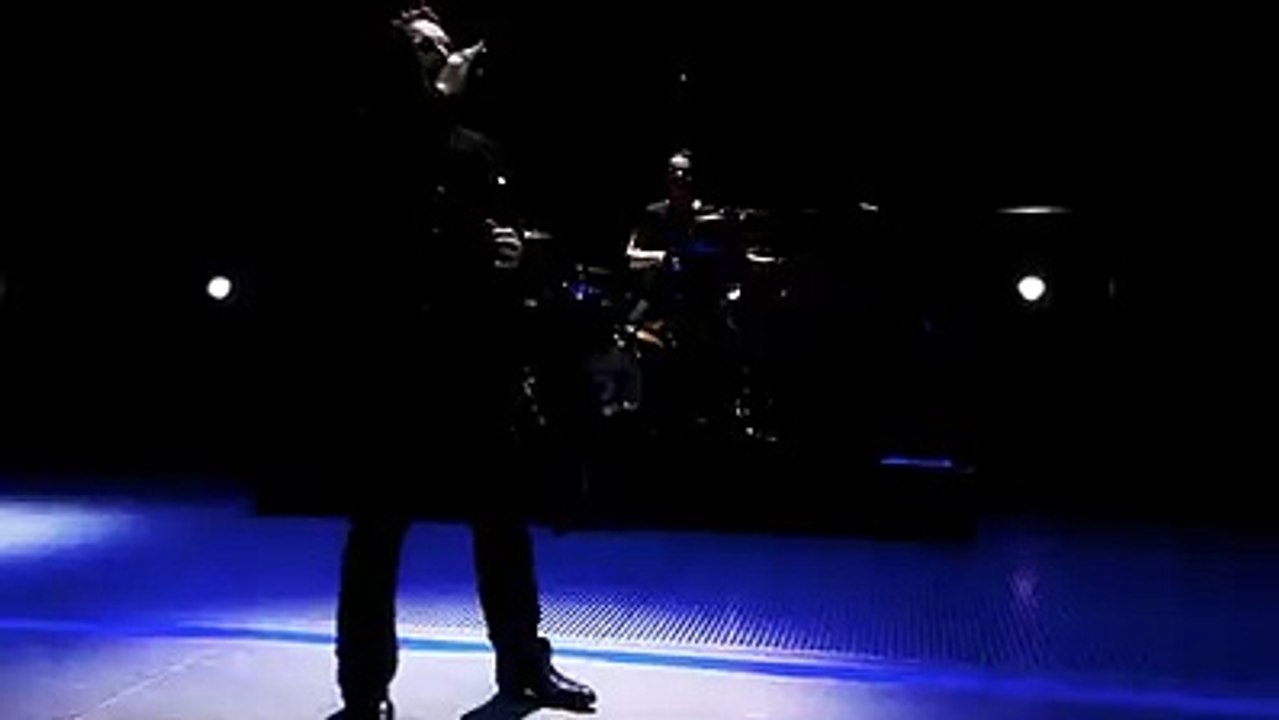 Está um lindo dia em Lisboa, numa noite fantástica#U2 #U2eiTour #U2SongsofExperience #Lisboa