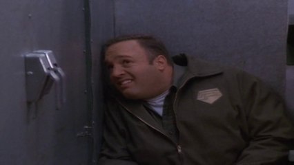 O REI DO BAIRRO TEMPORADA 6 EPISÓDIO 11  ( HD )  -  CLAUSTROFOBIA  NATALINA