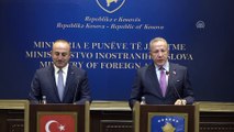 Pacolli: ''Kosova, Türkiye’nin desteği olmadan mevcut temposuyla ilerlemede zorluk çekecekti'' - KOSOVA