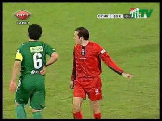 Futbol Cinayetini Unutturmayacağız (12.02.2010)