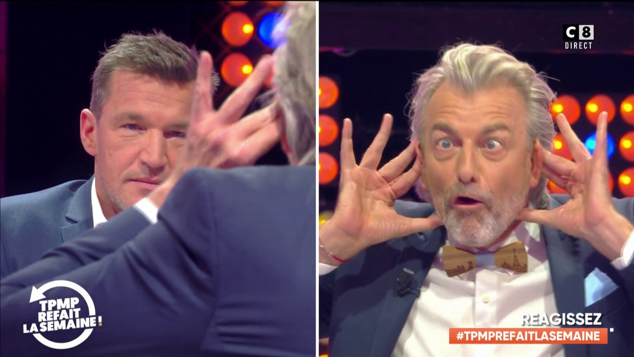 Le premier qui rigole a perdu ! Vidéo Dailymotion