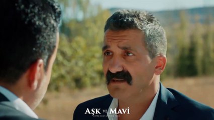 Büyük hesaplaşma! - Aşk ve Mavi - 74.Bölüm