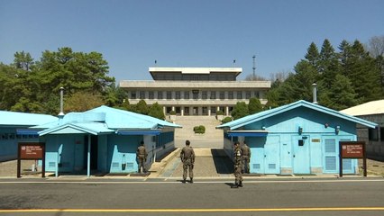 JSA 지뢰제거 작업 종료...다음 주 추가 3자 협의 / YTN