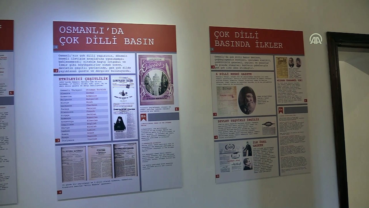 Osmanli Devleti Nde Turkler Tarafindan Cikarilan Ilk Ozel Gazete Hangisidir Sorucepte Com