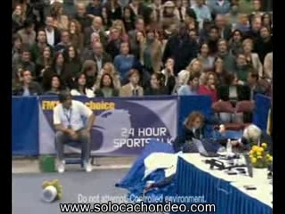 Salto mortal - Solocachondeo.Com