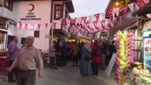 Türk Kızılayı gençlik merkezi açıldı - ANKARA