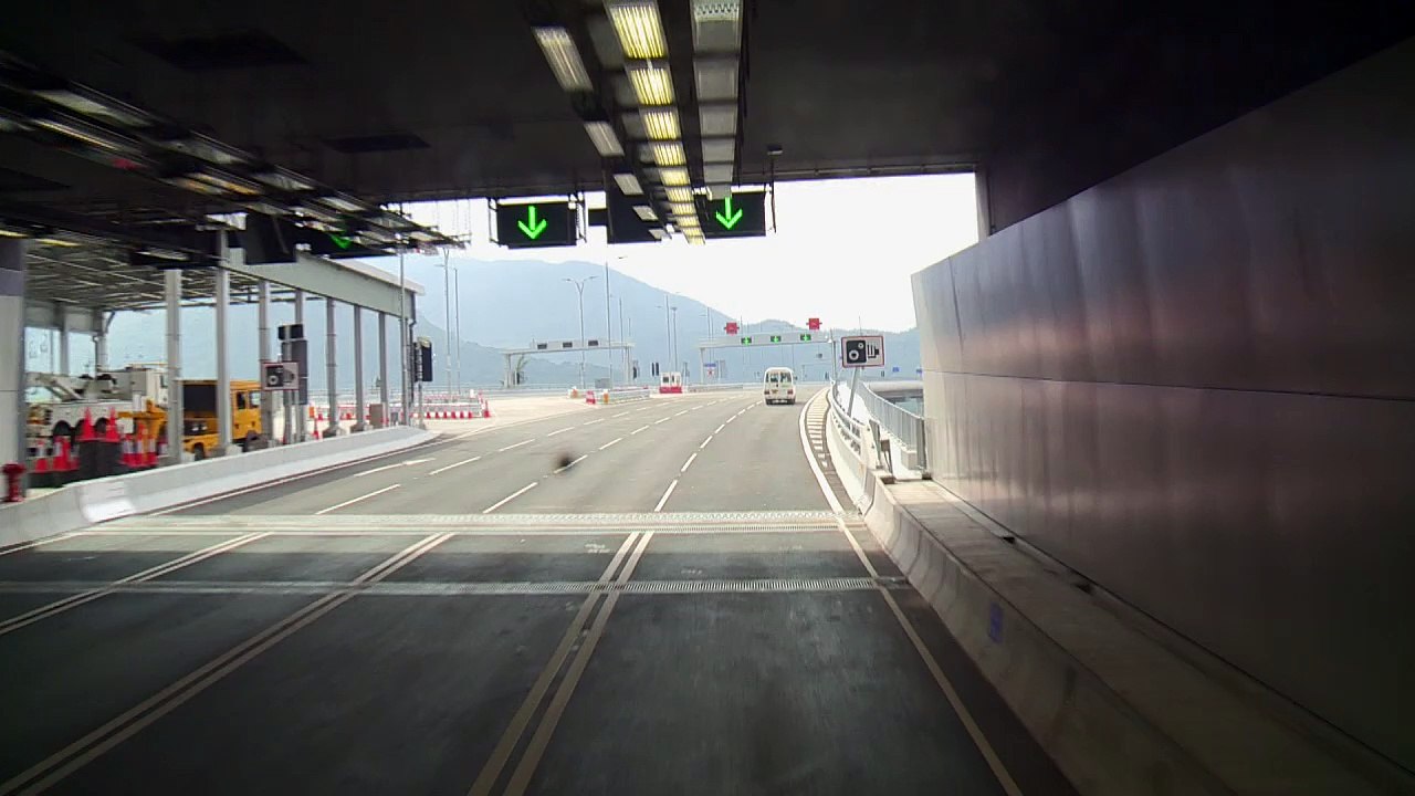 Superponte da China
