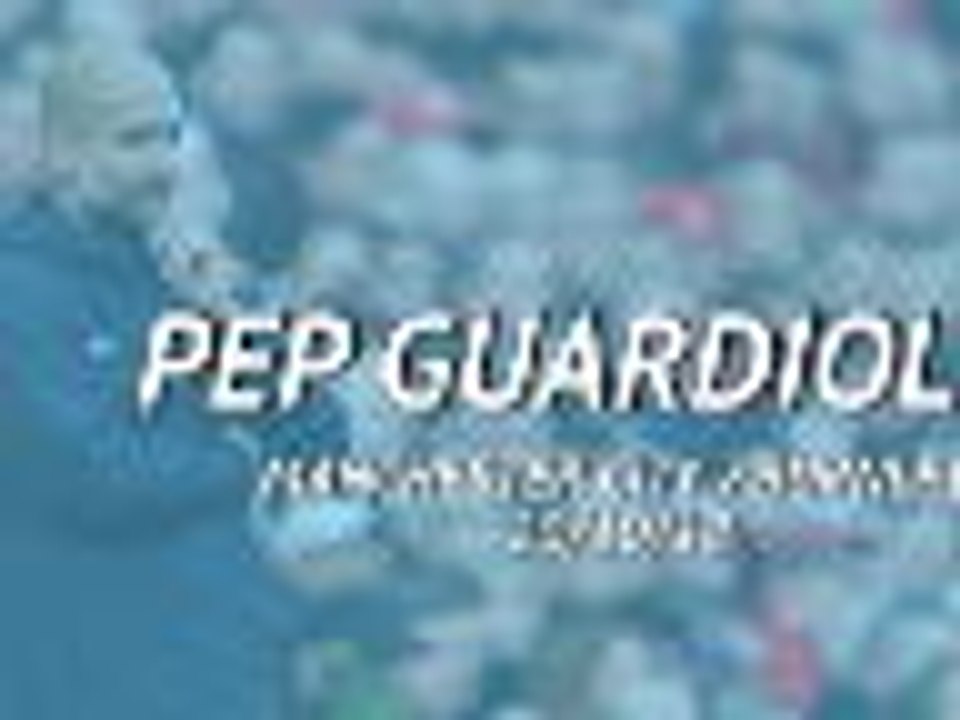 'Burnley is always a tough game' - Guardiola's...