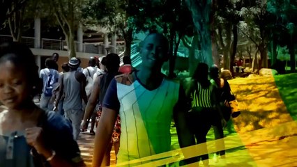 Skeem Saam 7 - Eps 74  (18  October  2018 )