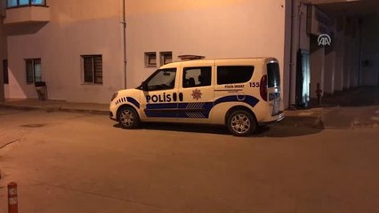 Çankırı'daki Deaş Operasyonu