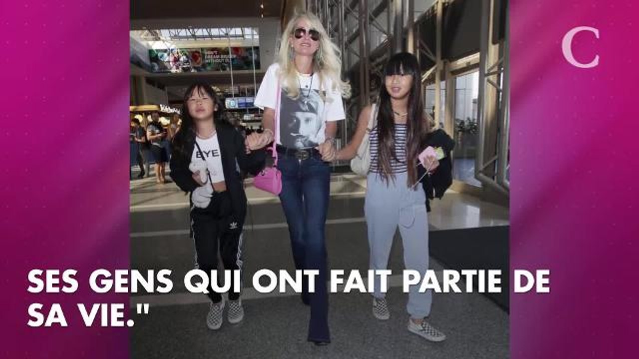 "C'était compliqué pour moi de le vivre sans eux" : Læticia Hallyday touchée par l'animosité de David et Laura à la Madeleine