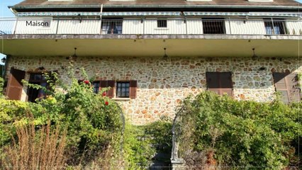 A vendre - Maison - CHARLY SUR MARNE (02310) - 8 pièces - 260m²