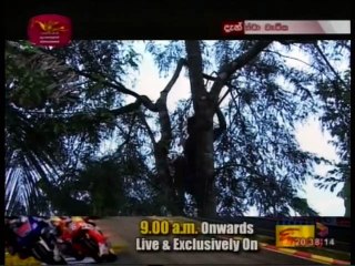 Potawatiya Teledrama - 54 - 19th October 2018