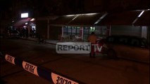 Konflikt me grushte dhe të shtëna me armë në lokal, plagoset një person në Vlorë