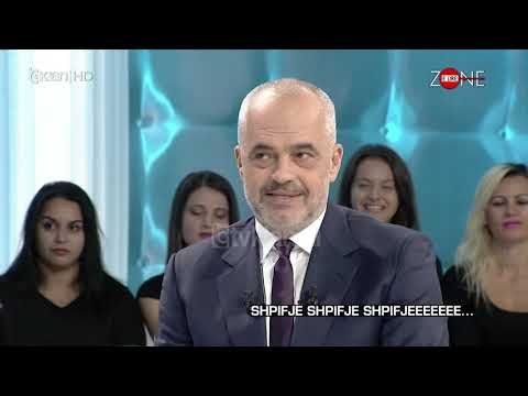 Zone e Lire/ Çani i dhuron dy zare Rames: Mund t’i hedhesh kur te mbyllen lojerat e fatit