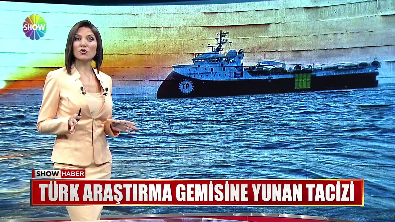 Show Ana Haber 18 Ekim 2018