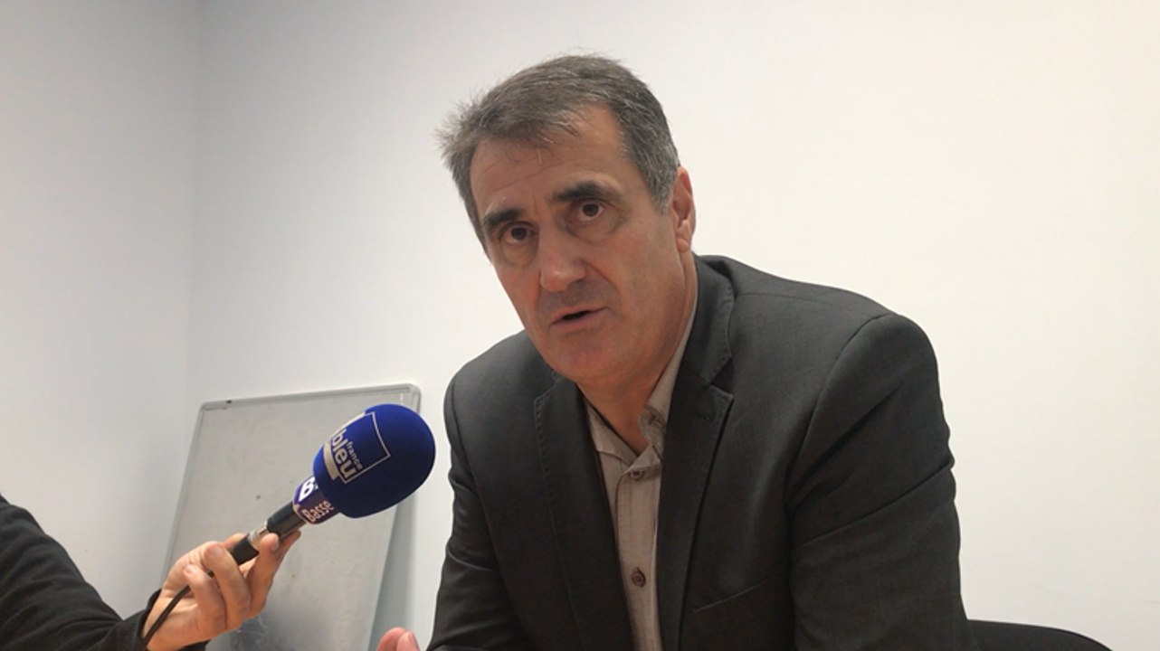 La réaction d’Antoine Michon