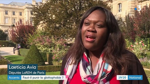 Glottophobie : faut-il punir ceux qui se moquent des accents ?