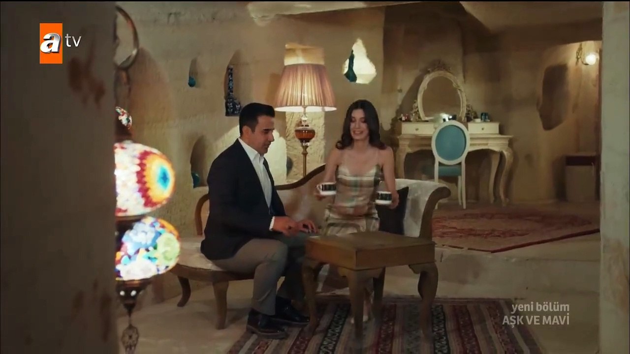 Aşk  6.Parça