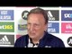 Neil Warnock Full Pre-Match Press Conference - Cardiff v Fulham - Premier League