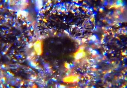 Mindennapi Tudomány - 0602 Super Diamonds